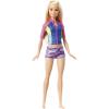Кукла Mattel Barbie Морское приключение с дельфином - FBD63