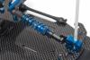 Модель шоссейного автомобиля Team Associated RC12R5.2 Factory Team KIT масштаб 1:12 - ASC4020