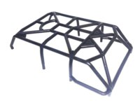 Полуоси моста (поворотные) для краулера Remo Hobby 1097-ST - M5728