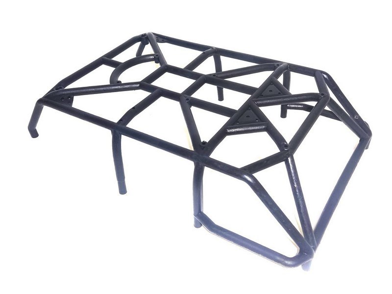 Полуоси моста (поворотные) для краулера Remo Hobby 1097-ST - M5728