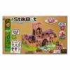 Игровой набор Stikbot Замок - TST623C