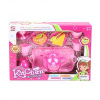 Набор посуды для чаепития Shenzhen Toys - JB202099
