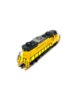 Локомотив HanFly GP20 Diesel-Electric Locomotive для железной дороги - HF96200
