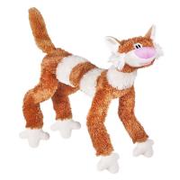 Мягкая игрушка Fancy Кот Бекон, 76 см - KT01R