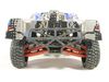 Радиоуправляемый шорт-корс Remo Hobby 4WD RTR масштаб 1:10 2.4G - RH10EX3UPG-BLUE