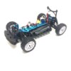 Модель раллийного автомобиля HSP Kutiger 4WD RTR масштаб 1:10 2.4G - 94118-17793