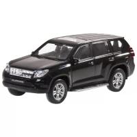 Коллекционная машина Welly Toyota Land Cruiser Prado, масштаб 1:34-39 - 43630