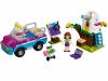 Конструктор LEGO Friends Звездное небо Оливии - 41116