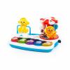 Игрушка развивающая *Весёлое пианино* - 77097P