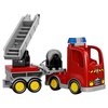 Конструктор LEGO Duplo Пожарный грузовик - 10592