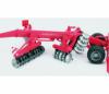 Борона дисковая Bruder Kuhn discover XL - 02-217