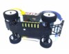 Радиоуправляемый шорт-корс трак Himoto SCT-16 4WD RTR масштаб 1:16 2.4G - HI4192 GREY