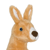 Мягкая игрушка All About Nature Кенгуру, 25 см - K7966-PT