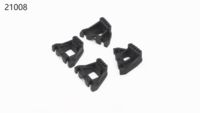 Стойки крепления амортизаторов YIKONG YK4106 Shock towers - YK-21008
