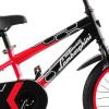 Велосипед *Lamborghini*, диаметр колес 16*, красный - S8MR