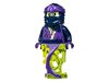 Конструктор LEGO Ninjago Дар Судьбы Решающая битва - 71749
