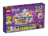 Конструктор LEGO FRIENDS Зоогостиница - 41718-L