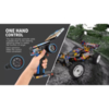 Радиоуправляемый багги WLtoys Brushless 4WD RTR масштаб 1:12 2.4G - WLT-124007