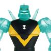 Фигурка Playmates Ben10 – Алмаз, 16 см, свет, звук - 76602