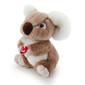 Мягкая игрушка Trudi Коала, 15 см - 52186