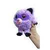 Мягкая игрушка 1Toy Дразнюка-Zooка Енот 13см - Т10353