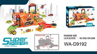 Парковка Junfa Toys - P7188