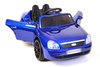 Электромобиль RiverToys O095OO