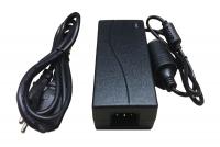 Адаптер питания (220V на 12V), мощность 72W ток 6А AC-DC - TRA2976G-72