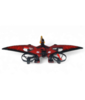Радиоуправляемый самолет HW PTEROSAUR RTF 2.4G - L0713-Red
