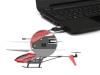 Радиоуправляемый вертолет Syma S5H RTF 2.4G - S5H