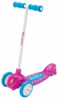 Детский самокат Razor Lil Pop, розовый - 084302