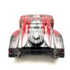 Уценка. Радиоуправляемый шорт-корс Remo Hobby 10EX3 4WD RTR масштаб 1:10 2.4G - RH10EX3PRO-RED_sale1