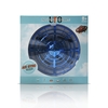 Квадрокоптер Air Fun Летающая тарелка X11 (11 см, свет, USB) - 8826
