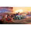 Конструктор LEGO Ninjago Уличная погоня - 70639