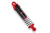 Радиоуправляемый монстр Traxxas LaTrax Teton 4WD RTR масштаб 1:18 2.4G - TRA76054-1-OR