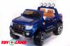 Электромобиль ToyLand Ford Ranger F150