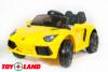 Электромобиль ToyLand Lamborghini BBH 1188