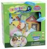 Стикеры для ванны Barney Buddy *Веселая ферма* - BB012