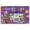 Конструктор LEGO Friends Школа Хартлейк Сити - 41682