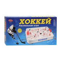Настольная игра *Хоккей* 0701 , 12 игроков - JB1000153