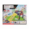 Паркинг Наша Игрушка 33 предмета - P668-30