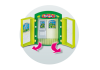 Конструктор Playmobil Цветочный магазин - 5639pm