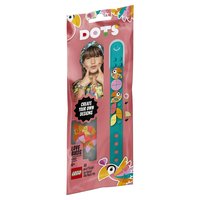 Конструктор LEGO DOTs Браслет «Попугайчики» - 41912-L