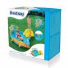 Игровой бассейн с принадлежностями для игр Bestway Морские жители, 273 литра - бв53067