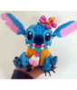 Конструктор Balody 3D из миниблоков Стич,744 элемента - BA24006