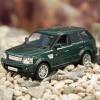 Машина Ideal Land Rover Range Rover Sport масштаб 1:30-39 - ID-019064