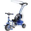 Трехколесный велосипед Smart Bike, 12*|10* синий