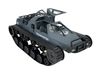 1/12 Drift tank - JJRC-Q79