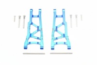 Передние|задние рычаги ALLOY FRONT|REAR LOWER ARM - 1PR SET - SLA055-B