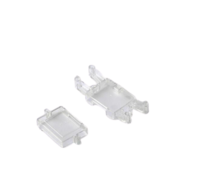 Защитная крышка гироскопа (верхняя и нижняя) для Zino 2 - ZINO200-26